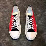 2018新款off-white新懶人鞋 品質(zhì) 休閑時(shí)尚 超柔軟生膠大底 論材料做工完勝市場所有版本 高品質(zhì)出貨 實(shí)物拍攝 凸顯獨(dú)特魅力 上腳十分舒適 碼數(shù)：38-44