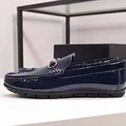  GUCCI 古奇專柜同款高品質休閑豆