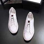 2018獨(dú)家新款GUCCi法國限量版高等版本新休閑鞋 品質(zhì) 潮流休閑時尚 超柔軟生膠大底 歐洲進(jìn)口頭層牛皮 內(nèi)里頭層豬皮透氣防臭 論材料做工完 市場所有版本 高高等版本品質(zhì)出貨 實(shí)物拍攝 凸顯獨(dú)特