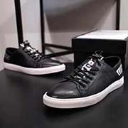 2018獨家新款off-white-GUCCi聯名國外限量版高等版本新懶人休閑鞋 品質 潮流休閑時尚 超柔軟生膠大底 歐洲進口頭層牛皮 內里頭層豬皮透氣防臭 論材料做工完勝市場所有版本 高高等版本