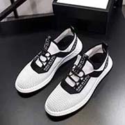 2018獨家新款GUCCi法國專柜限量版高等版本新懶人休閑鞋 品質 時尚個性潮流休閑 超柔軟生膠大底 進口飛織透氣防臭 論材料做工完勝市場所有版本 高高等版本品質出貨 實物拍攝 凸顯獨特魅力 上腳