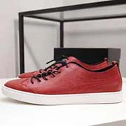  GUCCI 古奇專柜同款高品質休閑鞋 鞋面采用進口意大利小牛皮 內里采用高等進口環保豬皮 和舒適超軟耐磨橡膠大底 代工級別工藝 真正的 品質 非市場一般品質 碼數 38-43碼