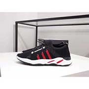  古奇GUCCI官網(wǎng)新款休閑運動鞋 潮款時尚男鞋 版型簡潔大氣 面料原版1::1進(jìn)口織布 官網(wǎng)指定橡膠發(fā)泡耐磨休閑大底 38-43碼