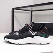 古奇GUCCI官網新款休閑運動鞋 潮款時尚男鞋 版型簡潔大氣 面料原版1::1進口織布 官網指定橡膠發泡耐磨休閑大底 38-43碼