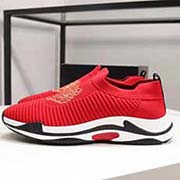  古奇GUCCI官網(wǎng)新款休閑運(yùn)動(dòng)鞋 潮款時(shí)尚男鞋 版型簡潔大氣 面料原版1::1進(jìn)口織布 官網(wǎng)指定橡膠發(fā)泡耐磨休閑大底 38-43碼