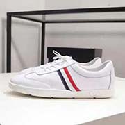  GUCCI 古奇專柜同款高品質休閑鞋 鞋面采用進口意大利小牛皮 內里采用高等進口環保豬皮 和舒適超軟耐磨橡膠大底 代工級別工藝 真正的 品質 非市場一般品質 碼數 38-43碼