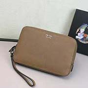  2VF017 PRADA男士手挽包 官網(wǎng)