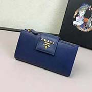  1ML005 方塊五金 PRADA三折款中