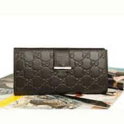 新潮流大品牌明星名包真皮錢包3折女士錢夾長款皮夾