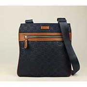 古琦真品品質(zhì)休閑商務(wù)包 雙G圖案簡(jiǎn)約時(shí)尚韓版男包29