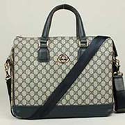 2012新款gucci男包 包包 電腦包 公文包 男士手提包2