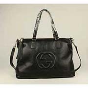 真品品質女士購物袋 原版頭層