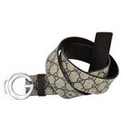 gucci皮帶 韓版真皮商務男士皮帶女士真品牛皮腰帶 G15