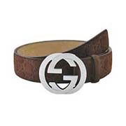 gucci腰帶 男士休閑褲腰帶G157