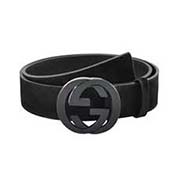 古奇經典高等真皮腰帶皮帶G176