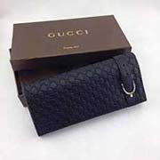 全皮女士錢包 歐美牛皮長款卡包 錢包 大鈔包 G26649