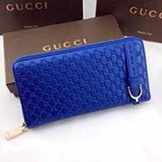 真皮錢包手拿包 低調奢華全皮錢包 歐美潮流長款橫款