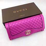 原版皮 古奇全皮錢包 多用錢夾 拉鏈長款包 G291132