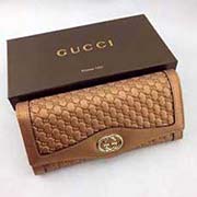 新款女士真皮錢包多功能牛皮手包護照包歐美時尚款全