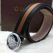 新款古奇男士皮帶 真牛皮女款