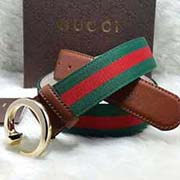 歐洲代買 gucci男士皮帶 腰帶 