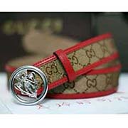 時尚代買古奇腰帶男女經典時尚