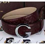 gucci皮帶男士時尚商務休閑腰帶 名品G4266