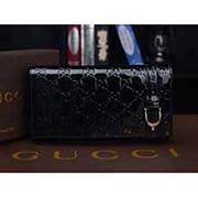 通用款真皮錢包全皮手包拉鏈包長款錢包 歐美