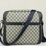 2012新款古奇男包 韓版商務包 電腦包 男士斜跨包 28