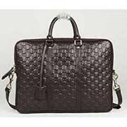 2012新款男士手提包 酷奇電腦包 公