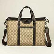 2012新款gucci男包 男士手提斜挎包 時(shí)尚男士公文包2