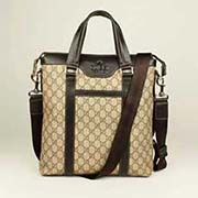 2012年 新款古琦男包 男士時(shí)尚手提單肩斜挎包298187