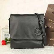 新款式時尚男包英倫韓版潮包包新