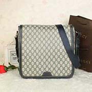 歐美復古322068 S時尚休閑商務包蓋式斜挎韓版皮潮男