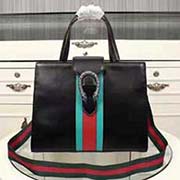 gucci新款上市原版品質 虎頭鎖扣