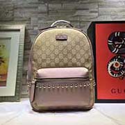 gucci專柜新背包 時尚酷炫 原版皮專柜品質精致做工 