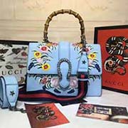 gucci新Dionysns 虎頭馬刺扣包包