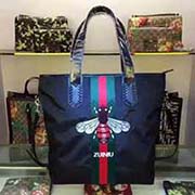 gucci系列克科技布 海外購入打版請認準這只蜜蜂