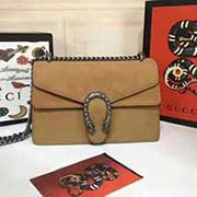 gucci新酒神包 獨家推出原版系列眾