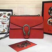 gucci新酒神包 獨家推出原版系列眾