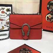 gucci421970 小號(hào)猄皮 磨砂皮 此番設(shè)計(jì)師選擇