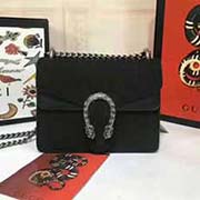 gucci421970 小號猄皮 磨砂皮 此番設計師選擇