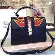 古奇431665賽爾維sylive 標志