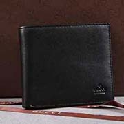 04795R gucci進口牛皮全皮錢包 