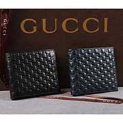 145754pi gucci進口牛皮全皮錢包