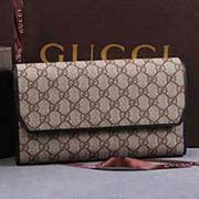 真品代買Gucci古奇錢包男女款長