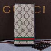 gucci 212176 啡PVC啡皮 古奇pvc