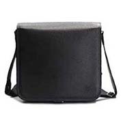 LV大品牌男包十字紋牛皮男式包包