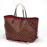 LV新款韓版包包 時尚單肩包N51