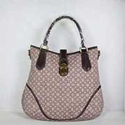 LV新款手袋女包epi水波紋商務手